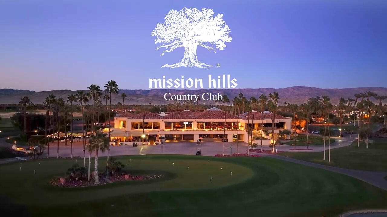 6 Via Santa Ramona Rancho Mirage, CA 92270 - Photo 53 of 60 image
