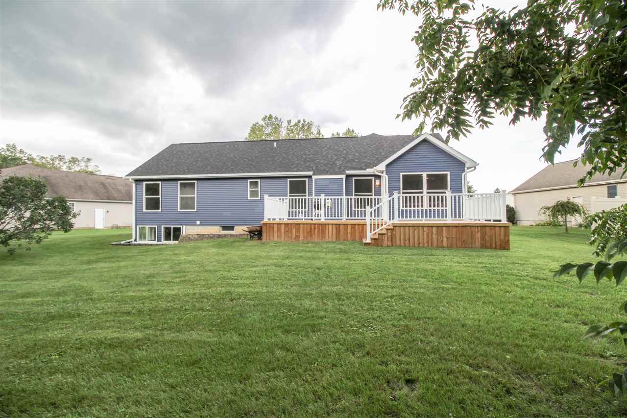 8042 Flintlock Road Mount Morris, MI 48458 - Photo 34 of 36