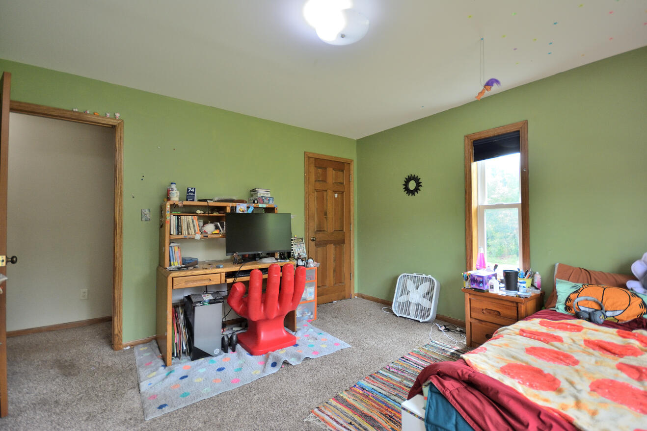 S108W37645 Draper Road Eagle, WI 53119 - Photo 23 of 36 Bedroom #2