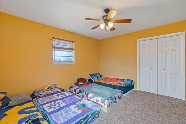 $185,000 | 1108 Hawley Street, Clarendon, TX 79226