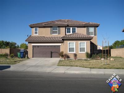 43725 Rucker Street Lancaster, CA 93535 - Photo 1 of 1 Primary Photo
