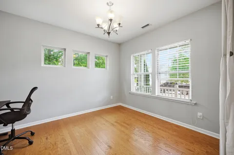 $447,000 | 1604 Fern Hollow Trail, Wake Forest, NC 27587