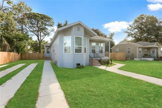 $1,800 | 4655 Pecan Street, New Orleans, LA 70126