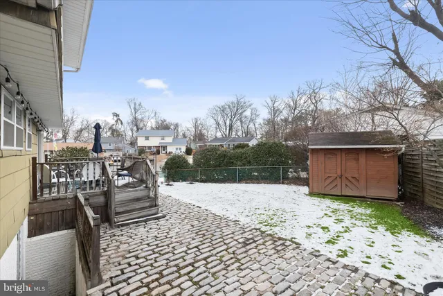 $500,000 | 510 Kenora Drive, Millersville, MD 21108