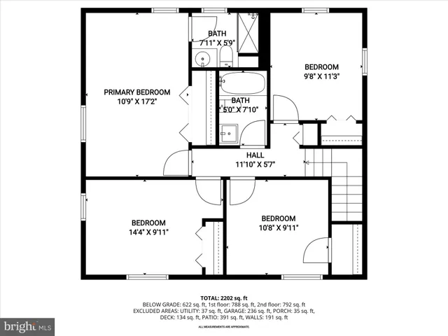 $500,000 | 510 Kenora Drive, Millersville, MD 21108
