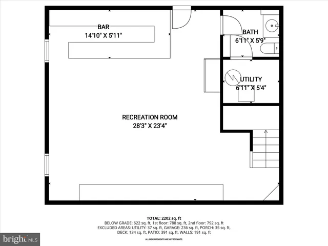 $500,000 | 510 Kenora Drive, Millersville, MD 21108