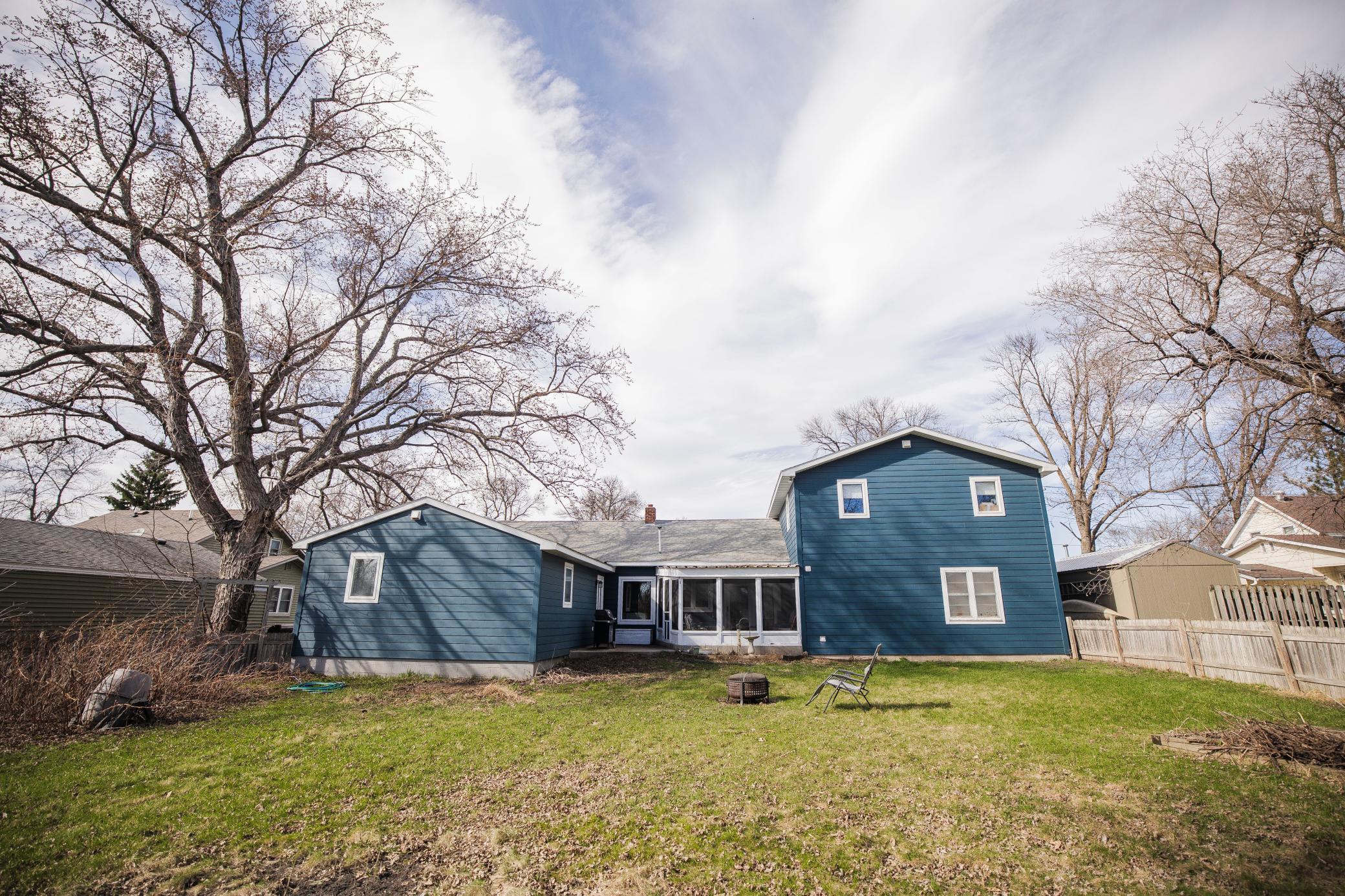 507 West 11th Street Morris, MN 56267 - Photo 3 of 69