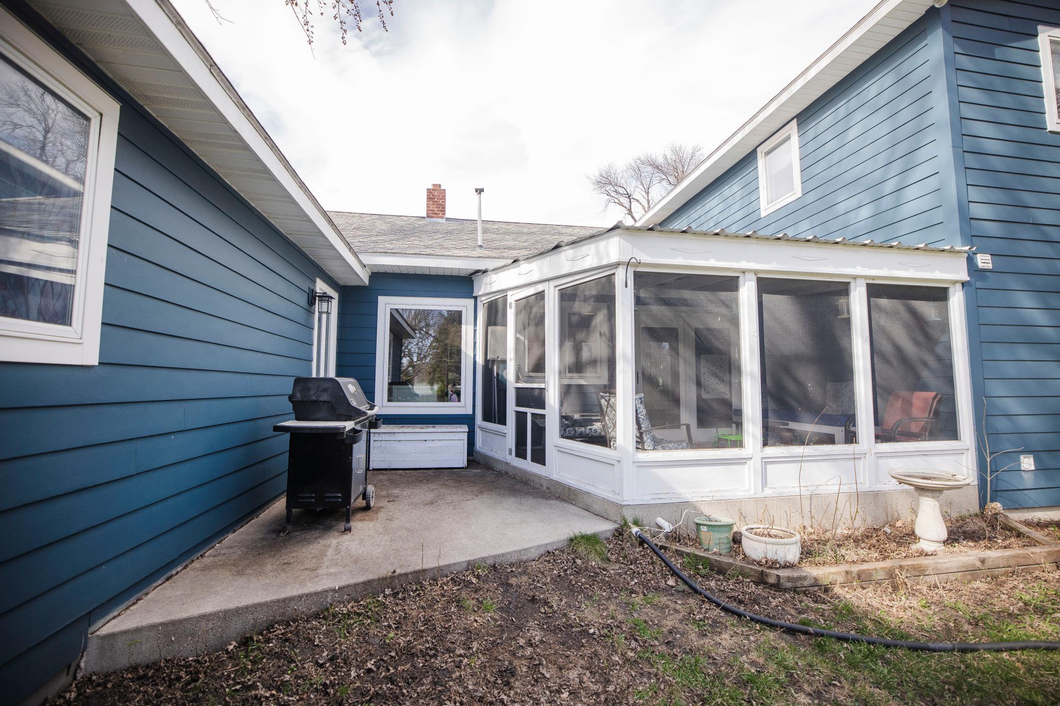 507 West 11th Street Morris, MN 56267 - Photo 4 of 69