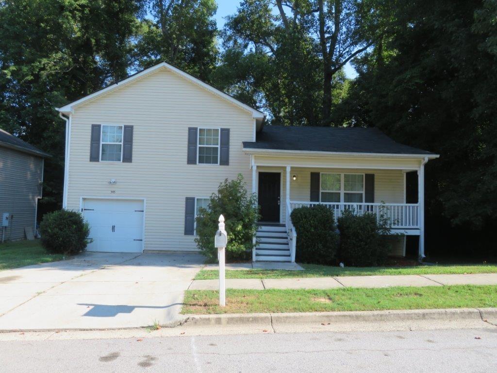 545 Bridgeport Place Monroe, GA 30655 - Photo 1 of 24