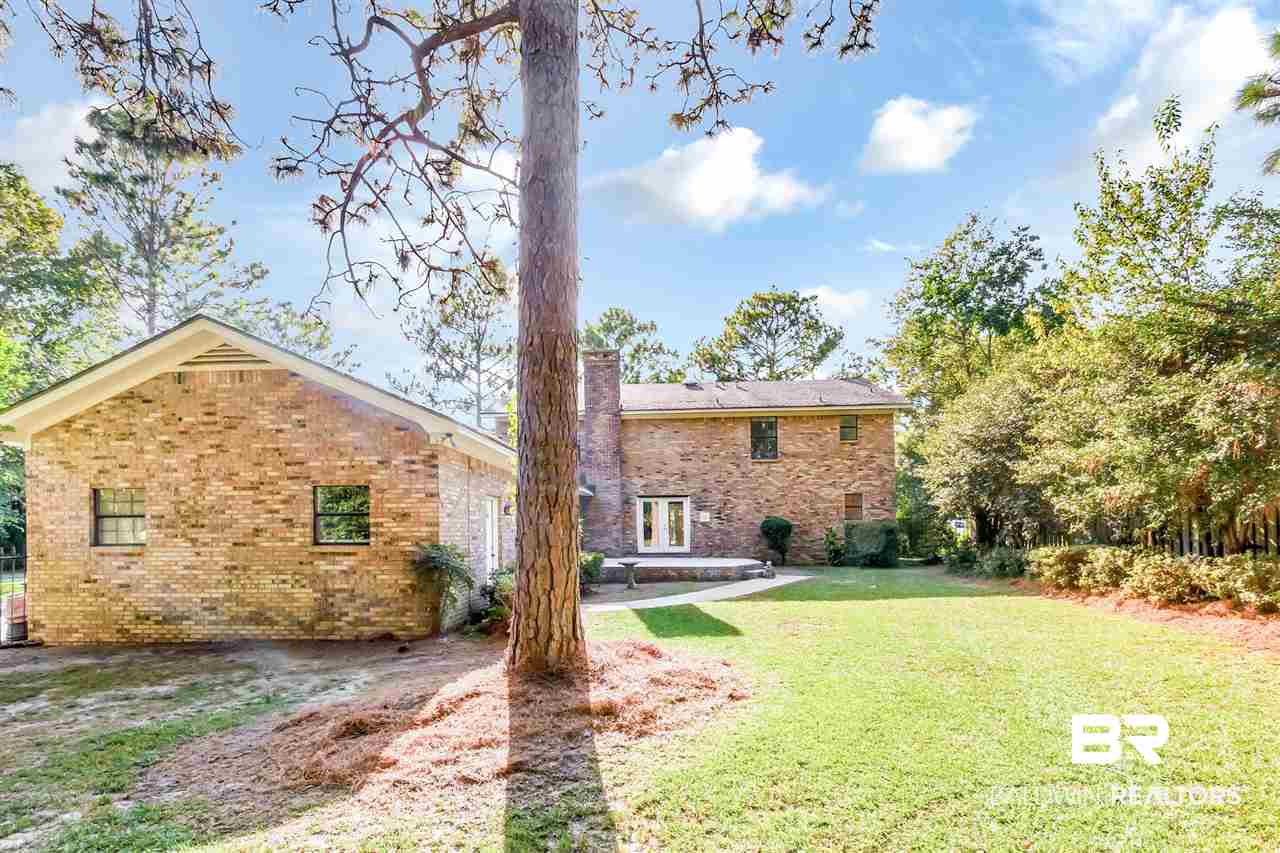 1605 Indian Trail Drive Mobile, AL 36695 - Photo 35 of 40