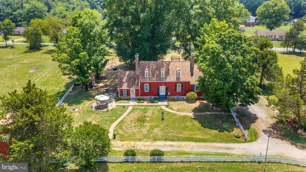 $1,195,000 | 305 Chapel Green Road, Fredericksburg, VA 22405