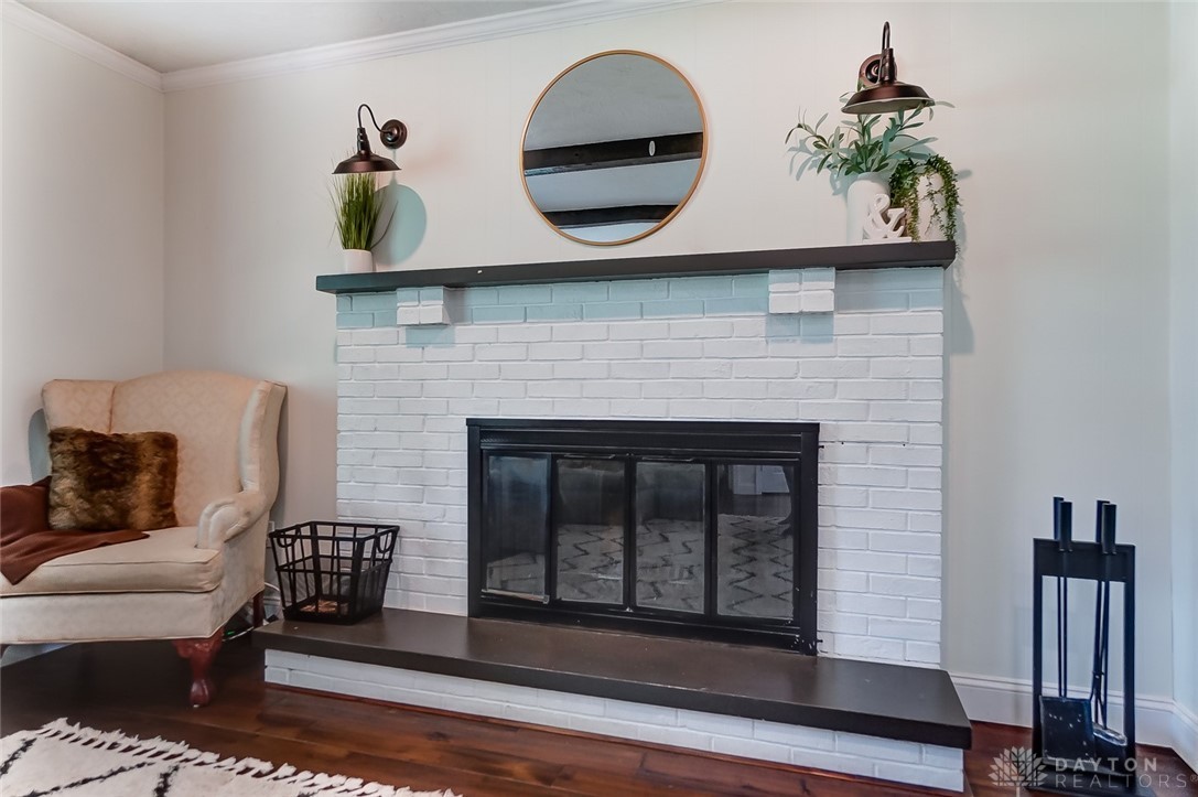 535 Van Eaton Road Xenia, OH 45385 - Photo 34 of 95 Gallery Image 34