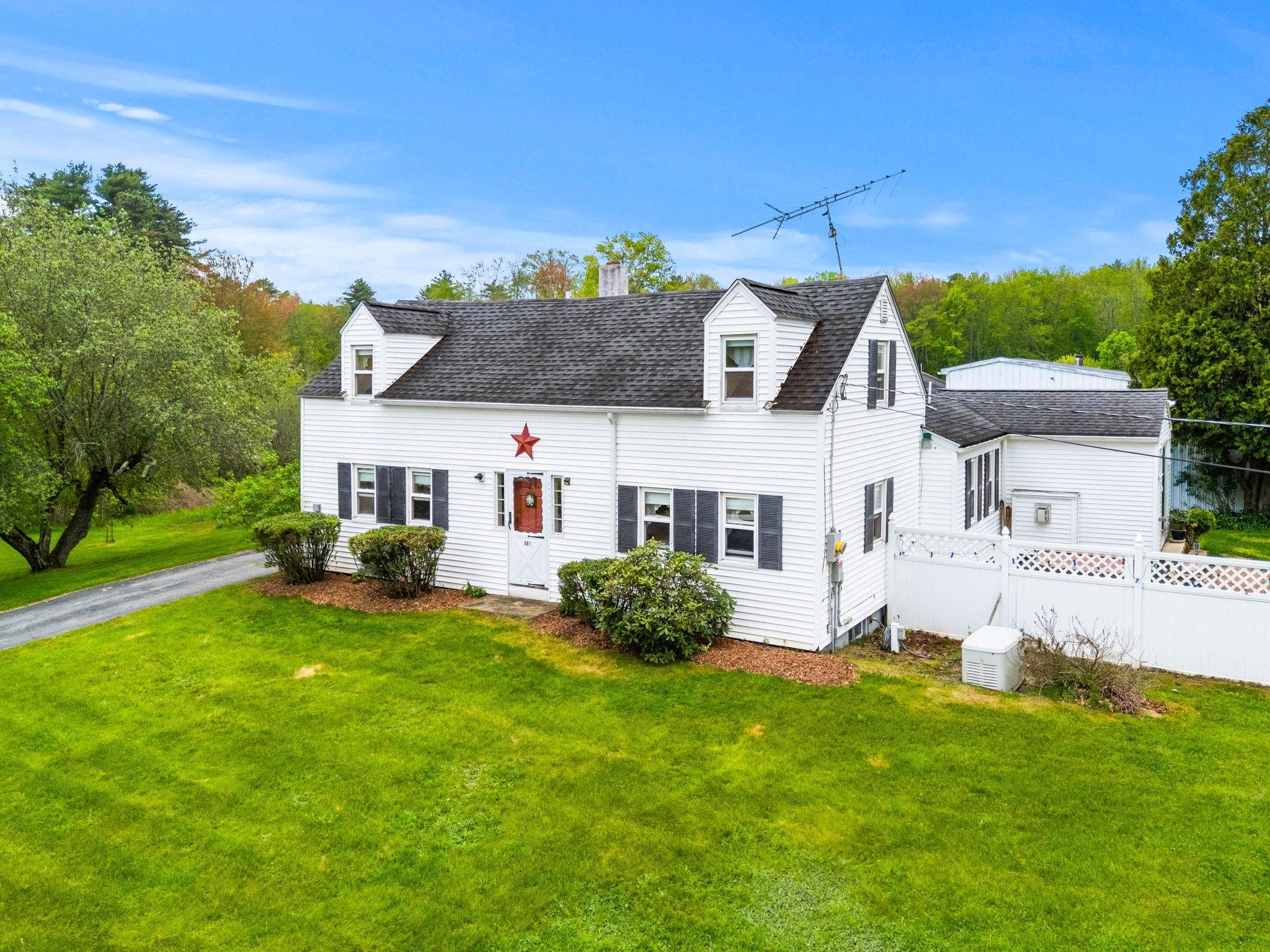 481 Boston Post Road Amherst, NH 03031 - Photo 2 of 60