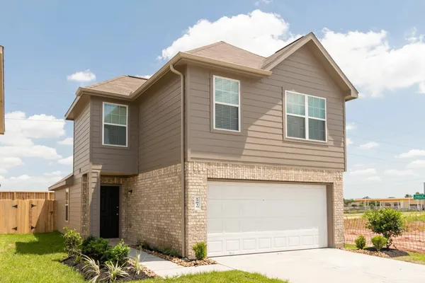 $1,920 | 17010 Hailey Harbor Drive, Richmond, TX 77407