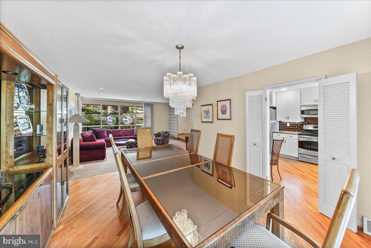 275 Barwynne Road Wynnewood, PA 19096 - Photo 10 of 39 perfect size for many