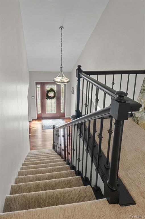 2460 Lakena Road West Bloomfield, MI 48324 - Photo 24 of 53