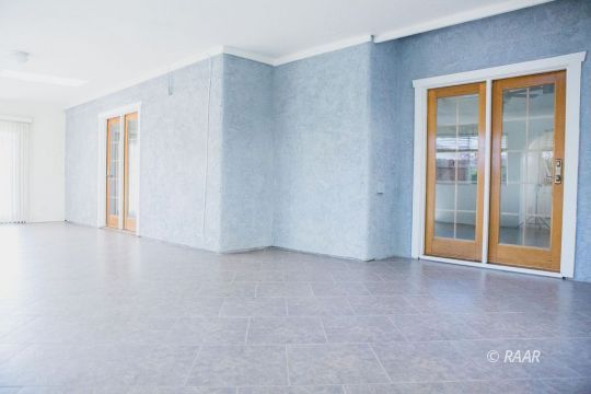 331 West Pilgrim Court Ridgecrest, CA 93555 - Photo 30 of 35 a view of an empty room with a window