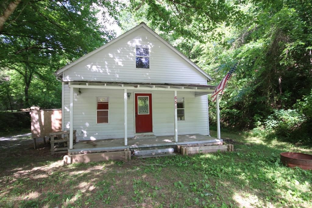 651 Lane Hollow Road Sevierville, TN 37876 - Photo 1 of 23 Gallery Image 1