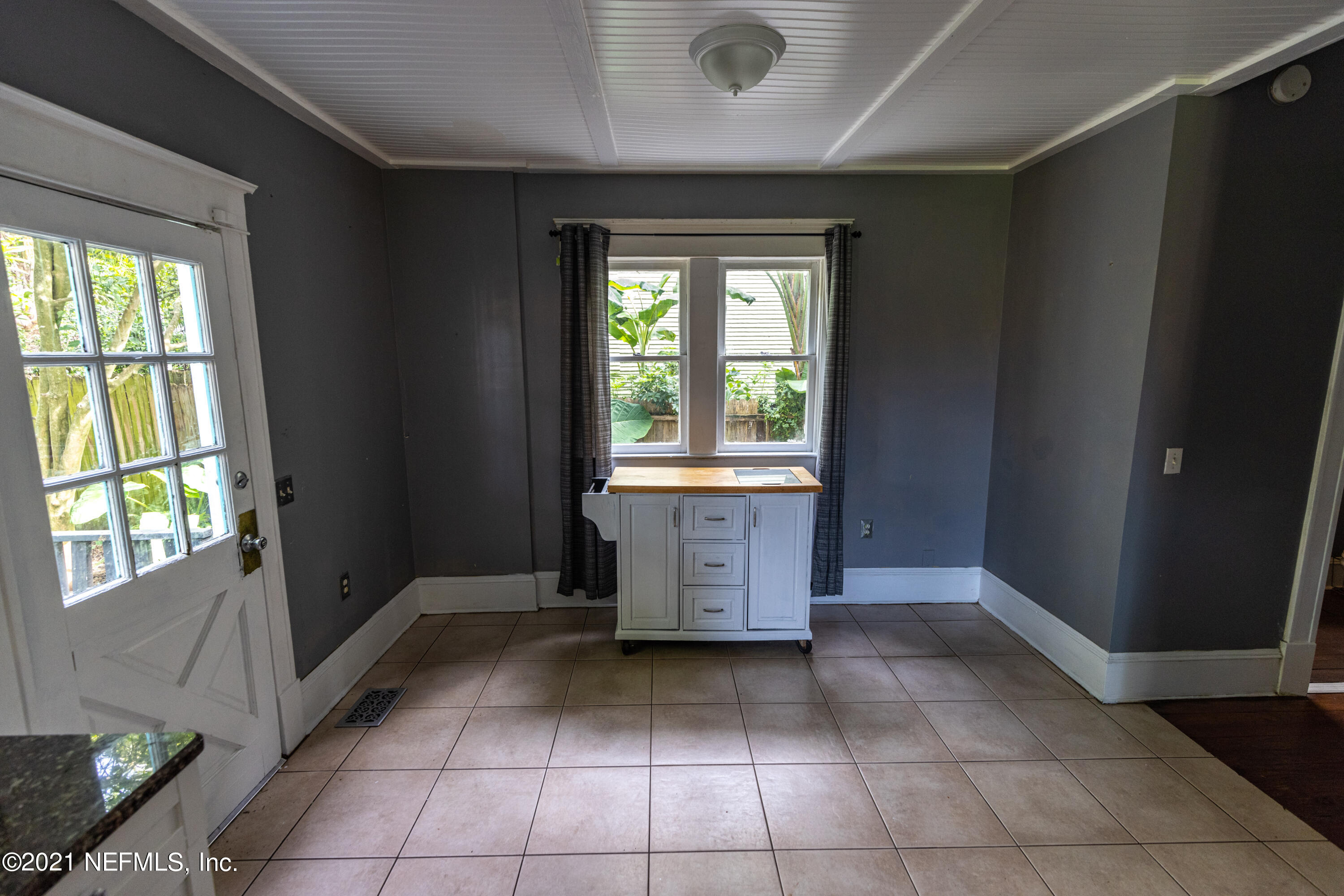 1532 Perry Street Jacksonville, FL 32206 - Photo 16 of 58 a view of kitchen with window and furniture