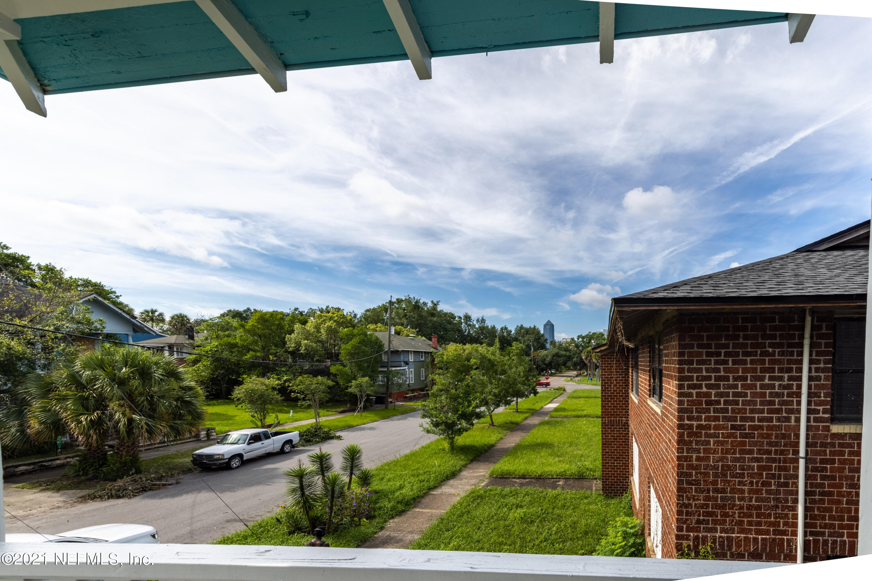 1532 Perry Street Jacksonville, FL 32206 - Photo 34 of 58 Perfect for watching downtown fireworks