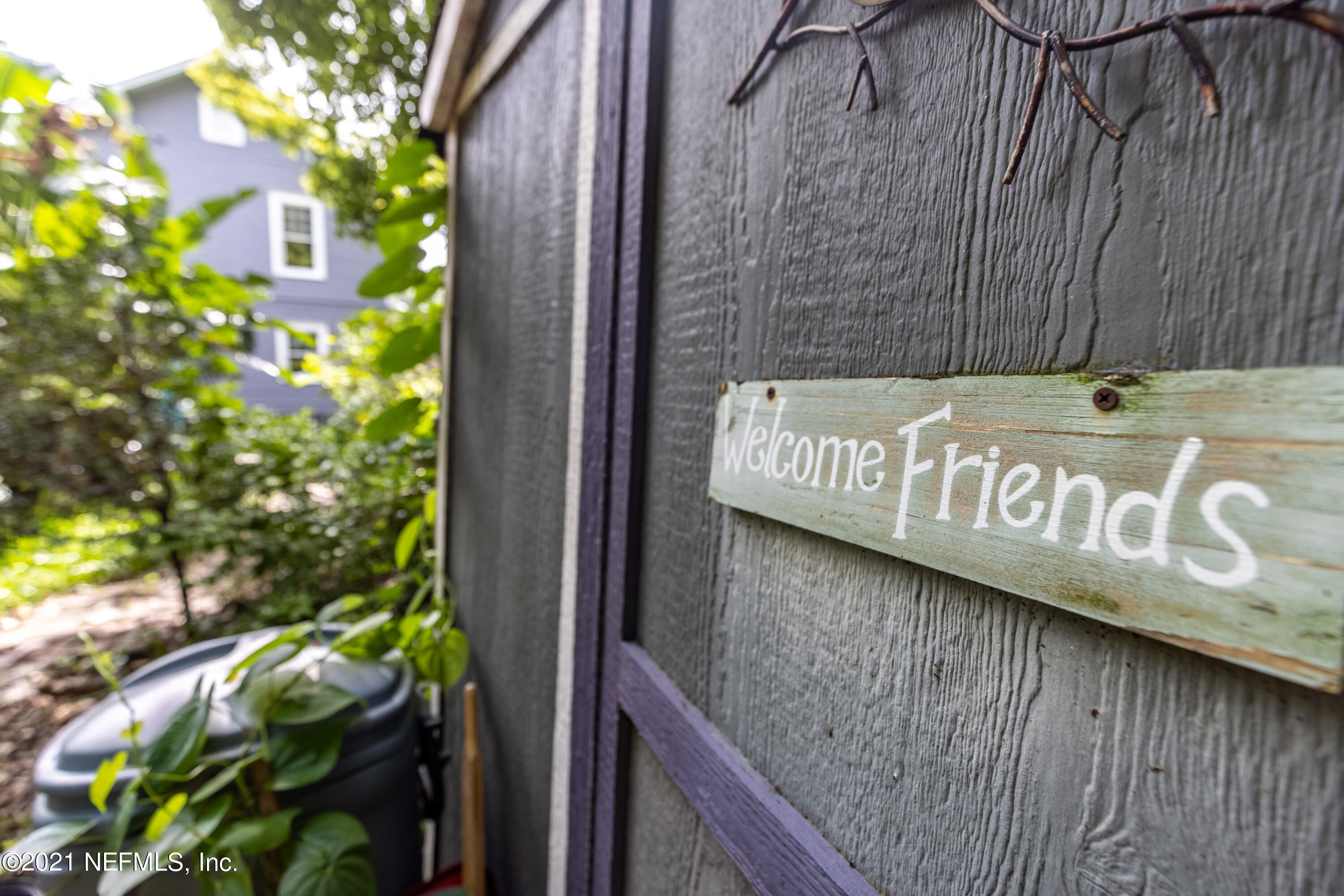 1532 Perry Street Jacksonville, FL 32206 - Photo 41 of 58 a street sign that is on a wooden wall