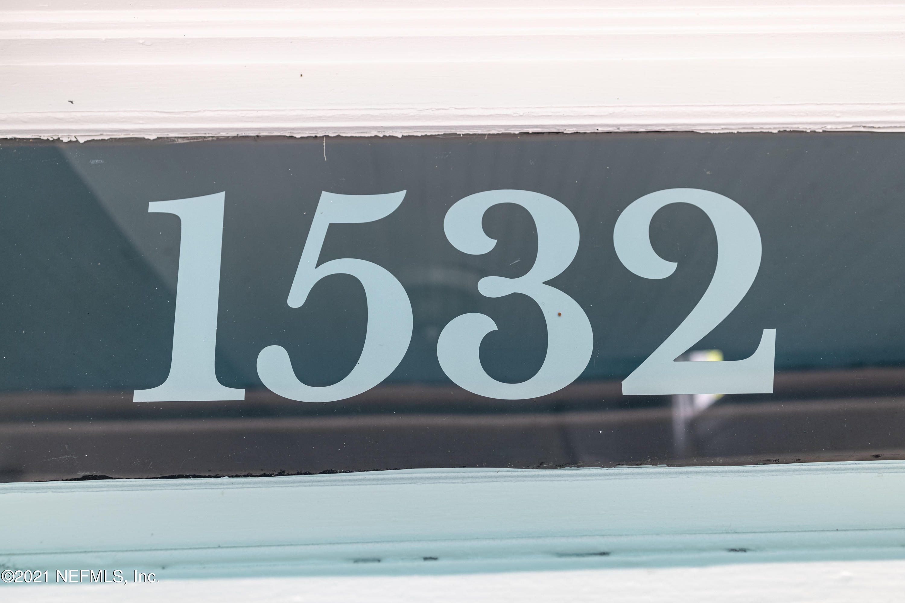 1532 Perry Street Jacksonville, FL 32206 - Photo 57 of 58 a close up of a sink