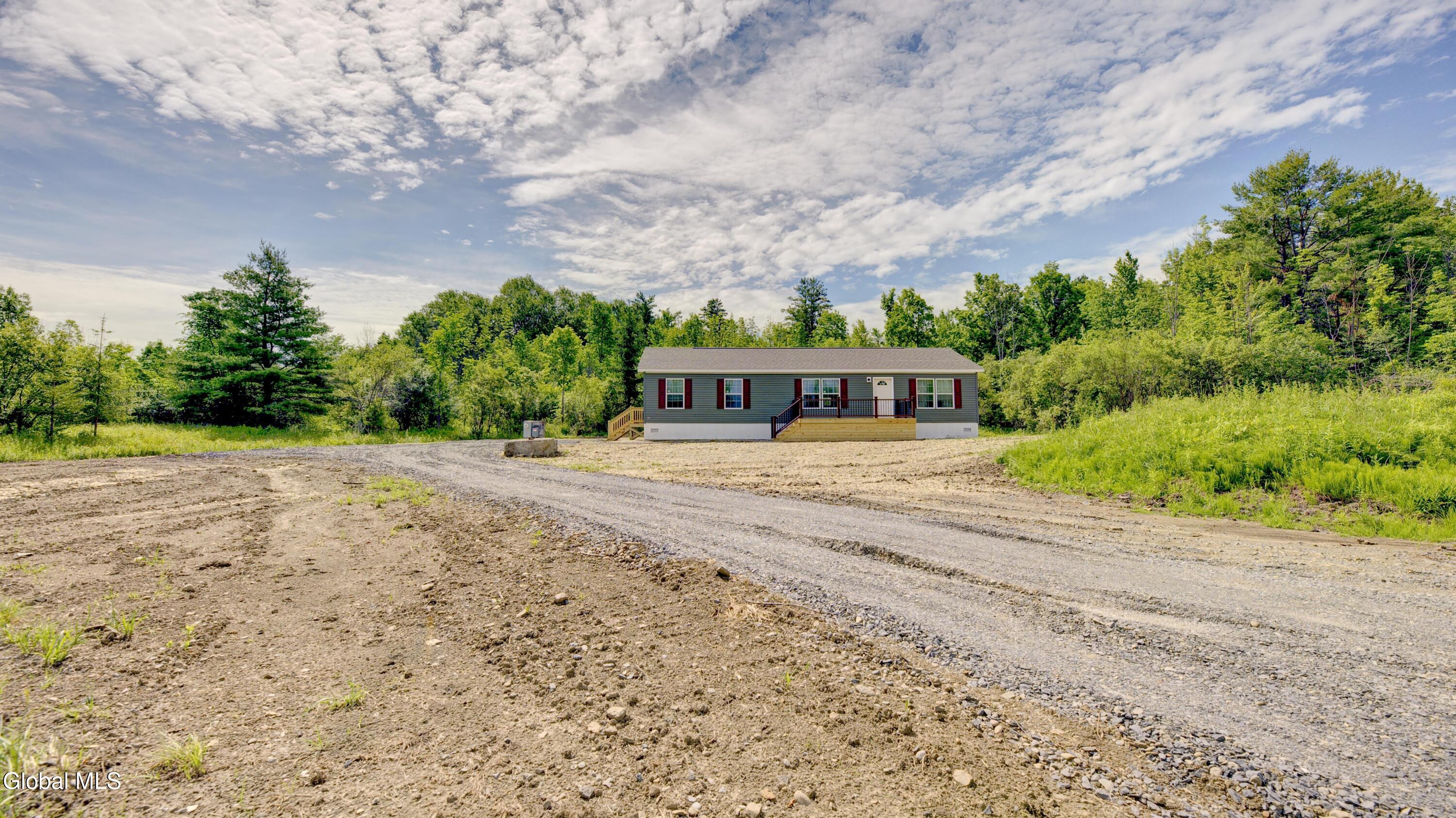 258 Burtonville Road Charleston, NY 12072 - Photo 39 of 47 Sits back off the road