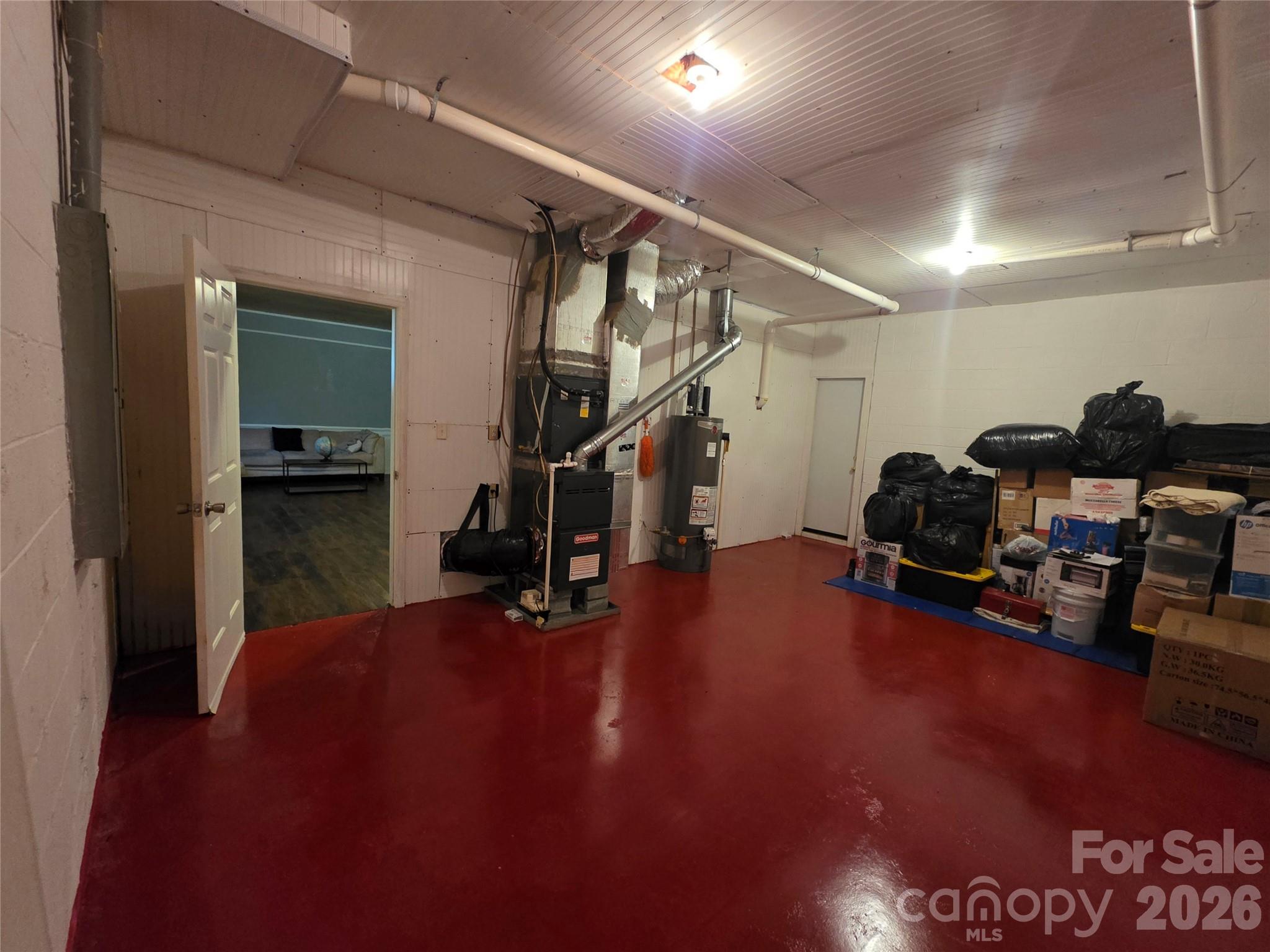 203 Springfield Road Statesville, NC 28625 - Photo 45 of 45 Gallery Image 45
