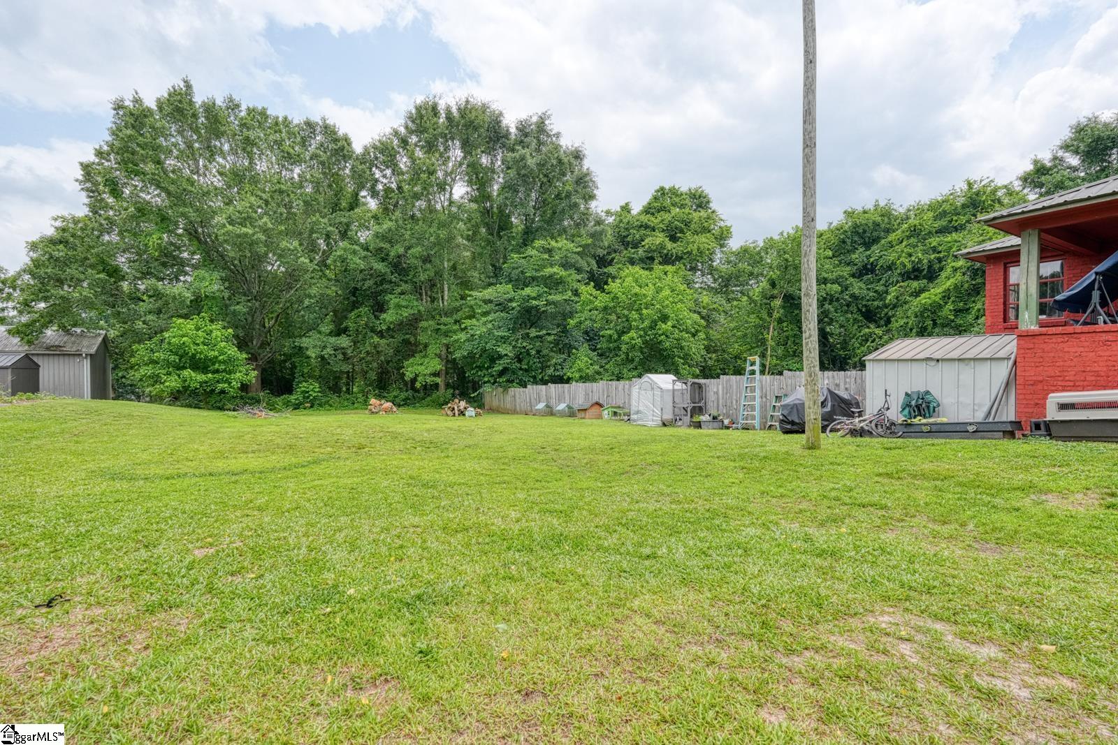 1504 East Rutherford Street Landrum, SC 29356 - Photo 40 of 47