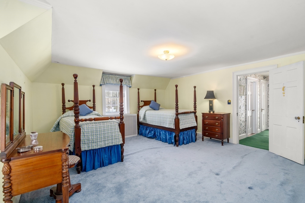 47 Bemis Road Dedham, MA 02026 - Photo 26 of 38