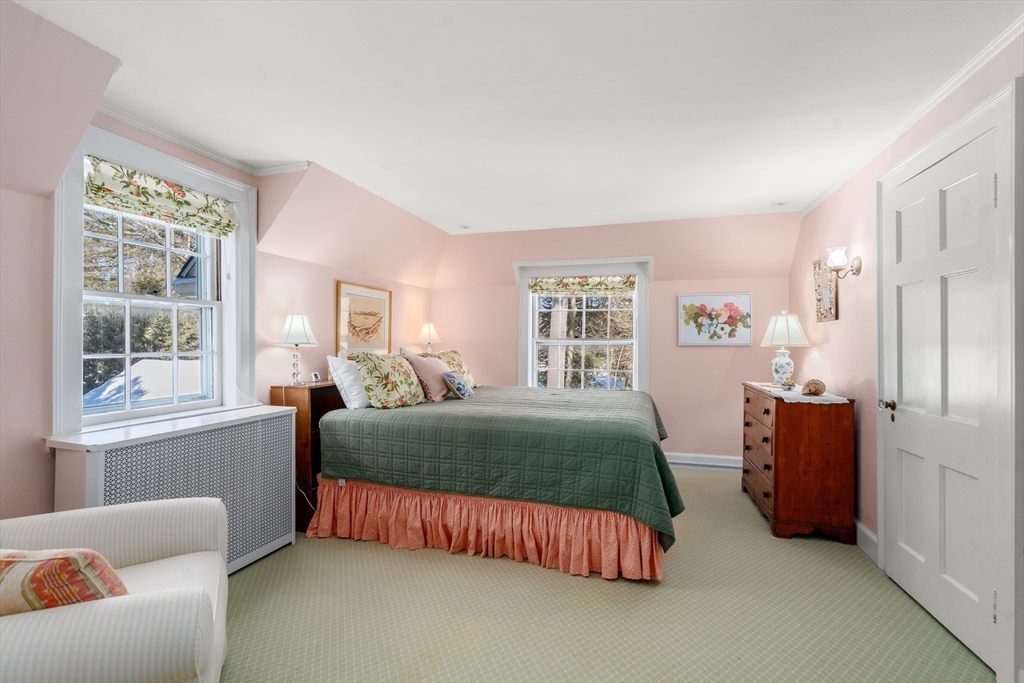 47 Bemis Road Dedham, MA 02026 - Photo 27 of 38