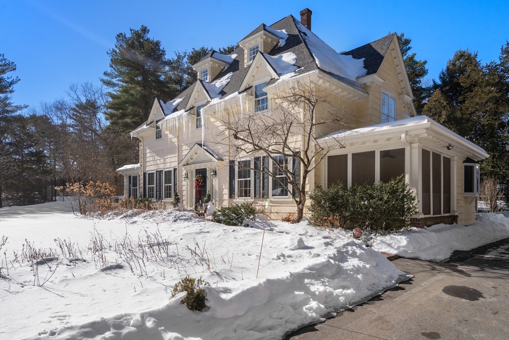 47 Bemis Road Dedham, MA 02026 - Photo 35 of 38