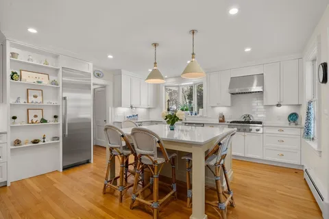 $2,650,000 | 47 Bemis Road, Dedham, MA 02026