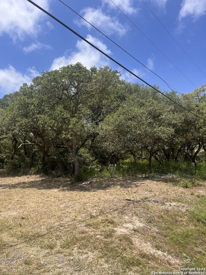 801 Litron Street Rockport, TX 78382 - Photo 1 of 1 a view of a yard