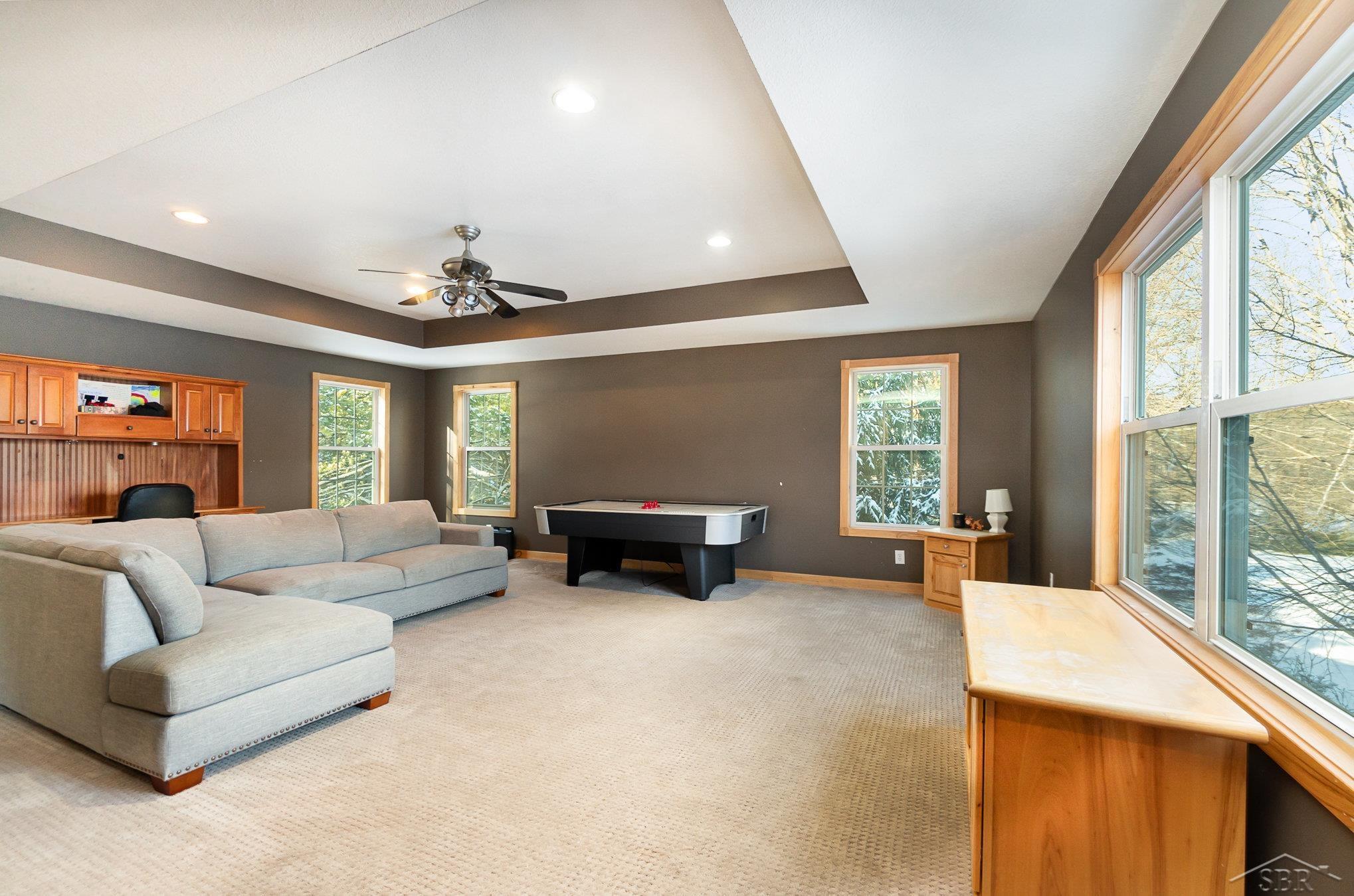 3590 South Brennan Road Hemlock, MI 48626 - Photo 12 of 20