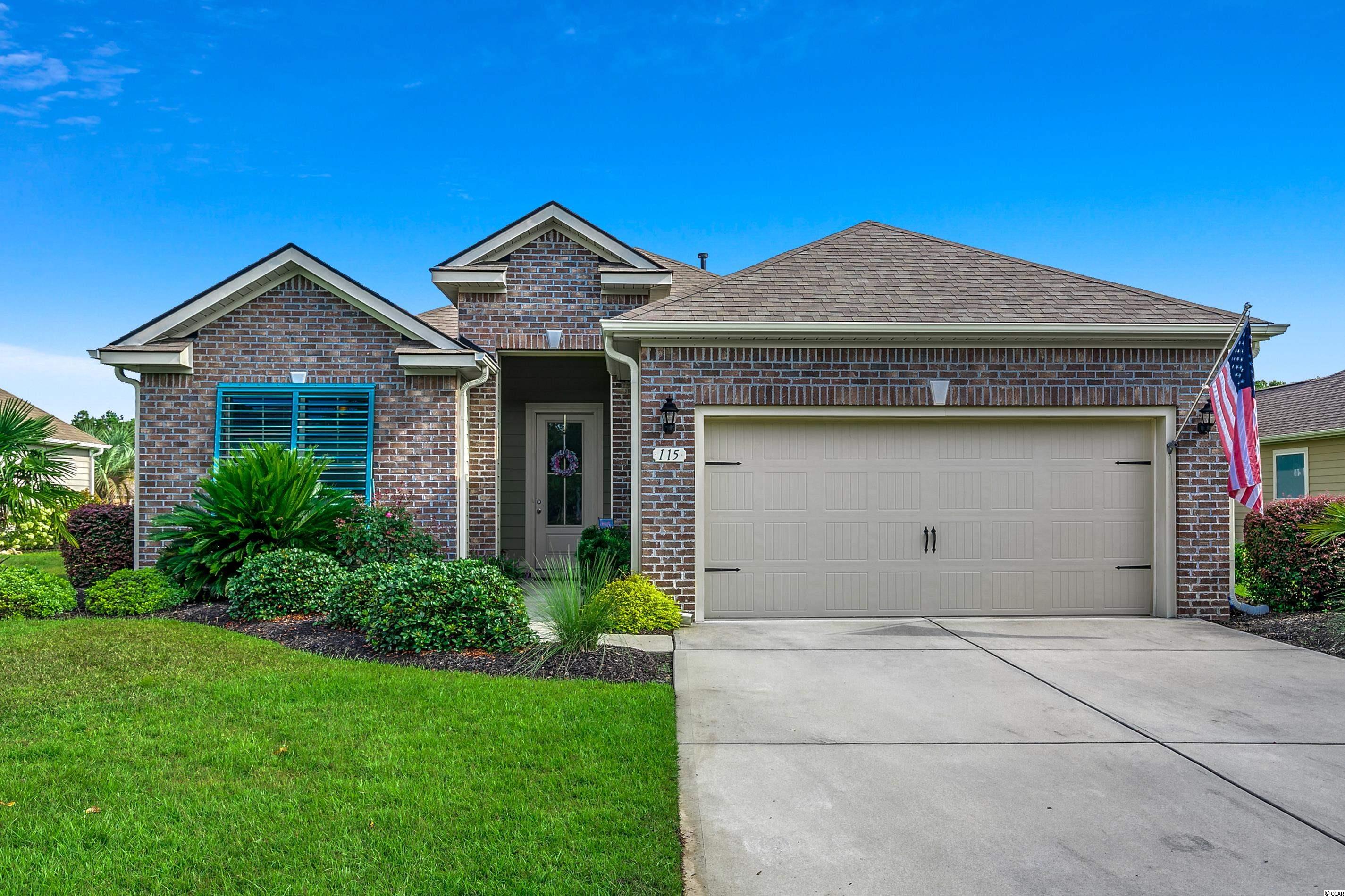 115 Hyacinth Loop Murrells Inlet, SC 29576 - Photo 1 of 40 Gallery Image 1