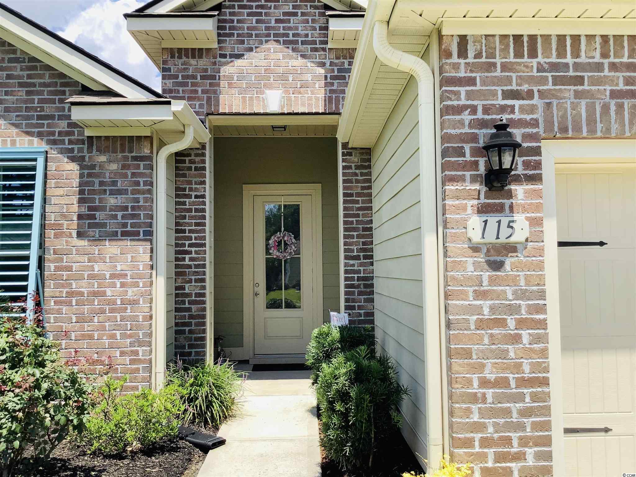 115 Hyacinth Loop Murrells Inlet, SC 29576 - Photo 2 of 40 Gallery Image 2
