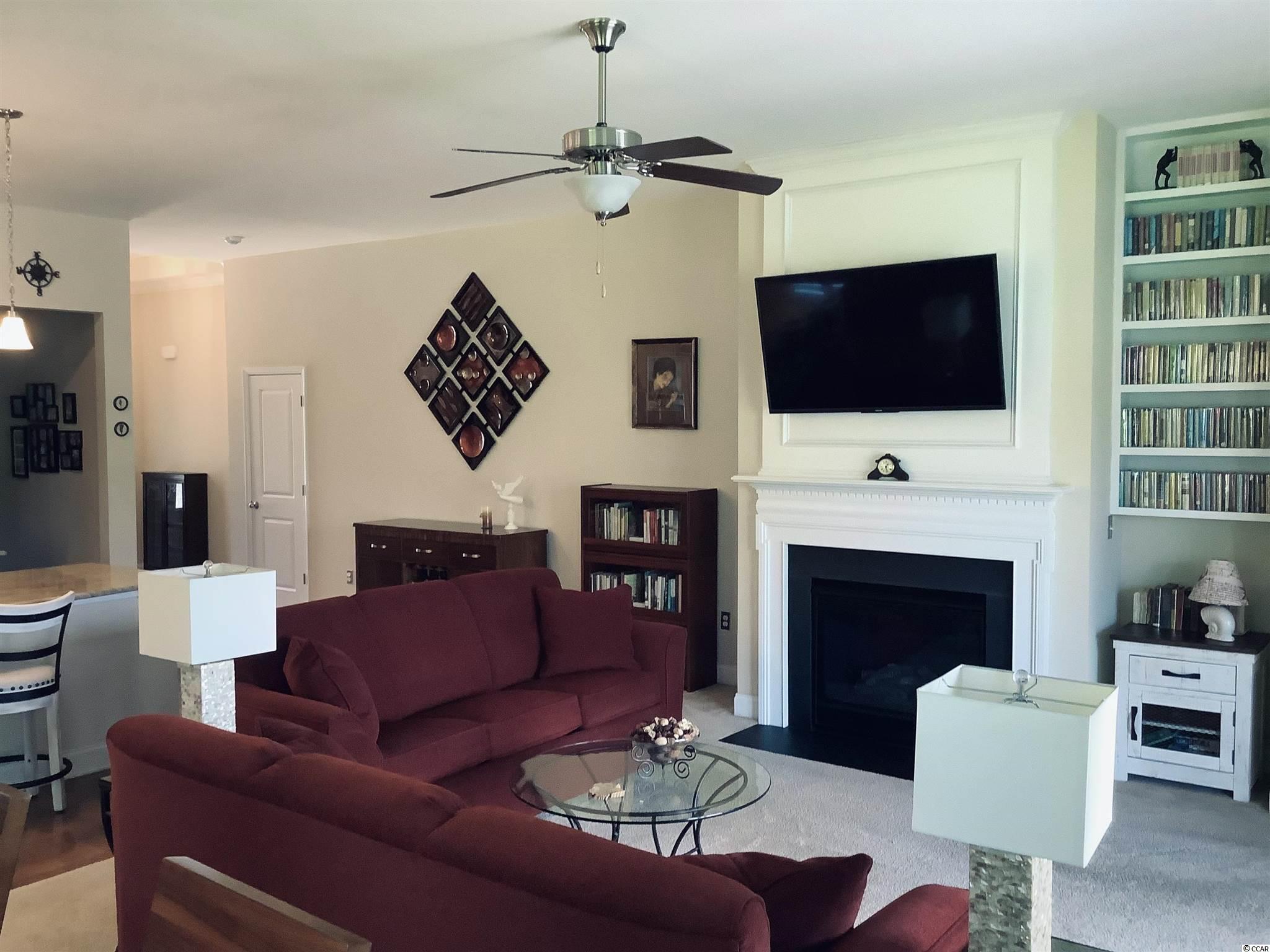 115 Hyacinth Loop Murrells Inlet, SC 29576 - Photo 4 of 40 Gallery Image 4