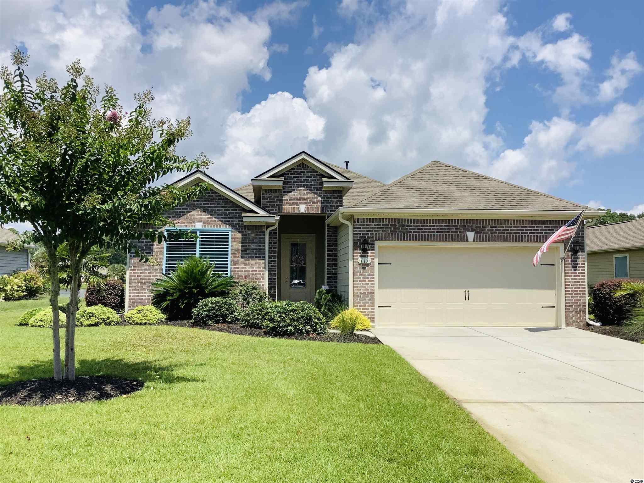 115 Hyacinth Loop Murrells Inlet, SC 29576 - Photo 40 of 40 Gallery Image 40