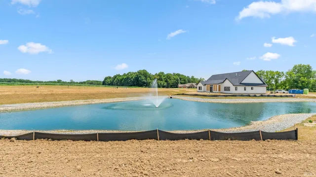 $131,150 | 15354 Makarios, Spencerville, IN 46788