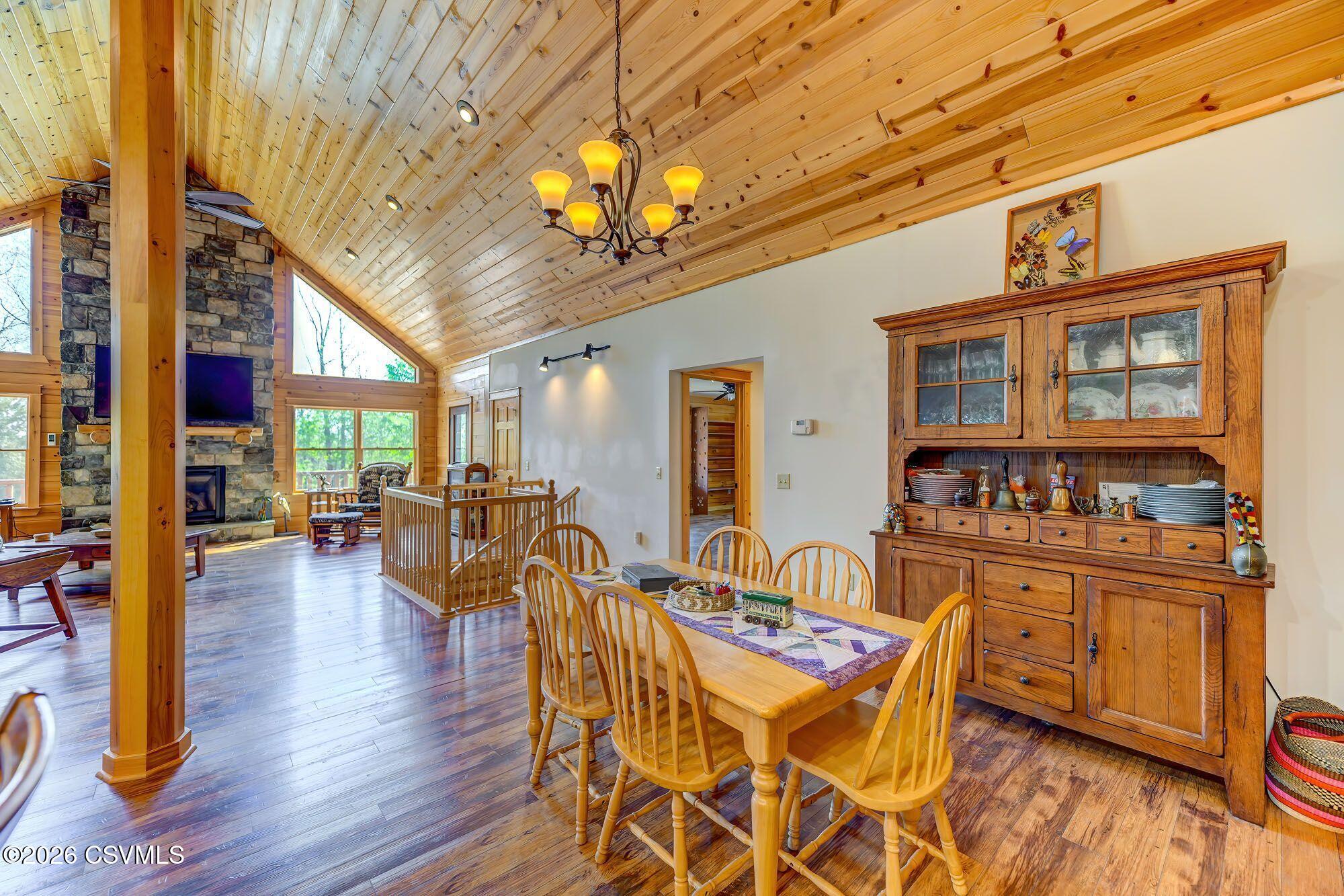 590 Waller Divide Road Benton, PA 17814 - Photo 14 of 38