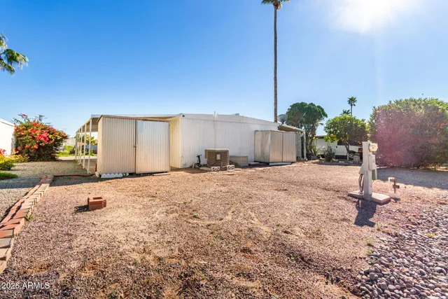 $1,250 | 8421 East Main Street, Unit 140, Mesa, AZ 85207