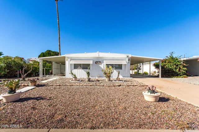 $1,250 | 8421 East Main Street, Unit 140, Mesa, AZ 85207