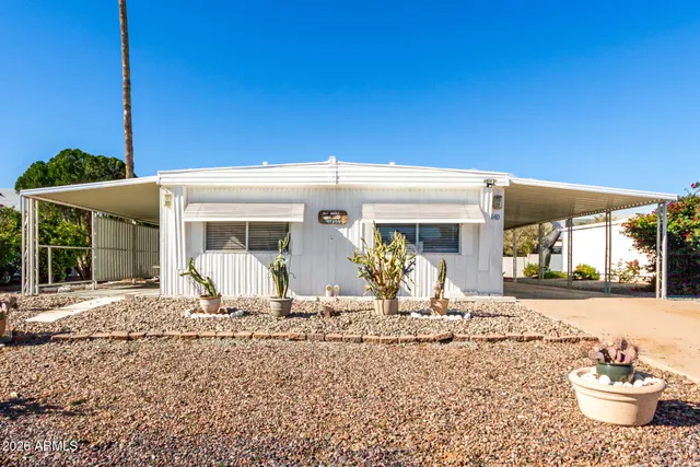 $1,250 | 8421 East Main Street, Unit 140, Mesa, AZ 85207