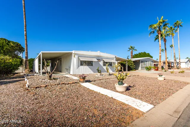 $1,250 | 8421 East Main Street, Unit 140, Mesa, AZ 85207