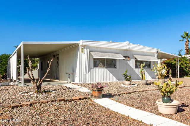 $1,250 | 8421 East Main Street, Unit 140, Mesa, AZ 85207