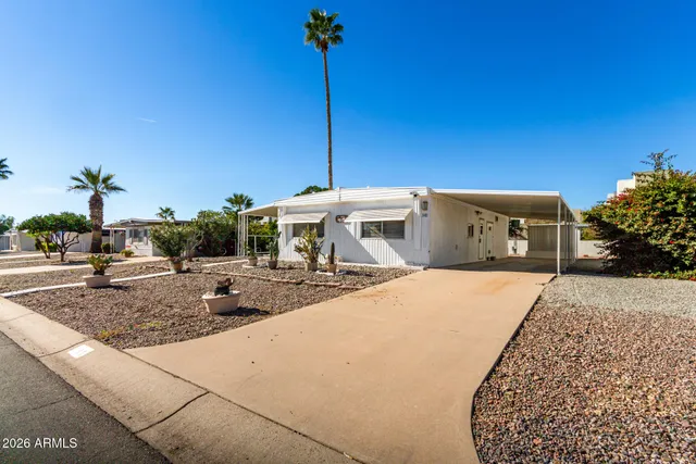$1,250 | 8421 East Main Street, Unit 140, Mesa, AZ 85207