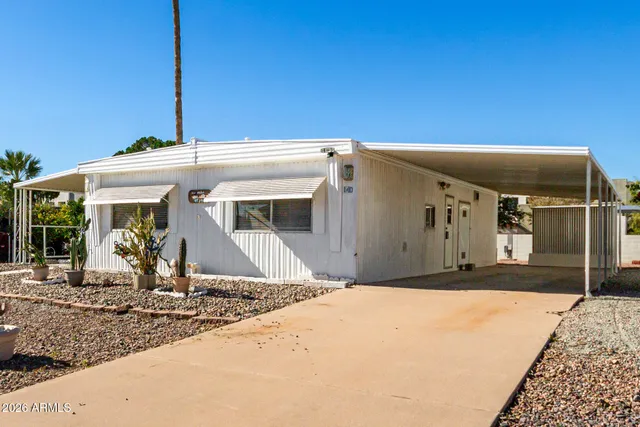 $1,250 | 8421 East Main Street, Unit 140, Mesa, AZ 85207