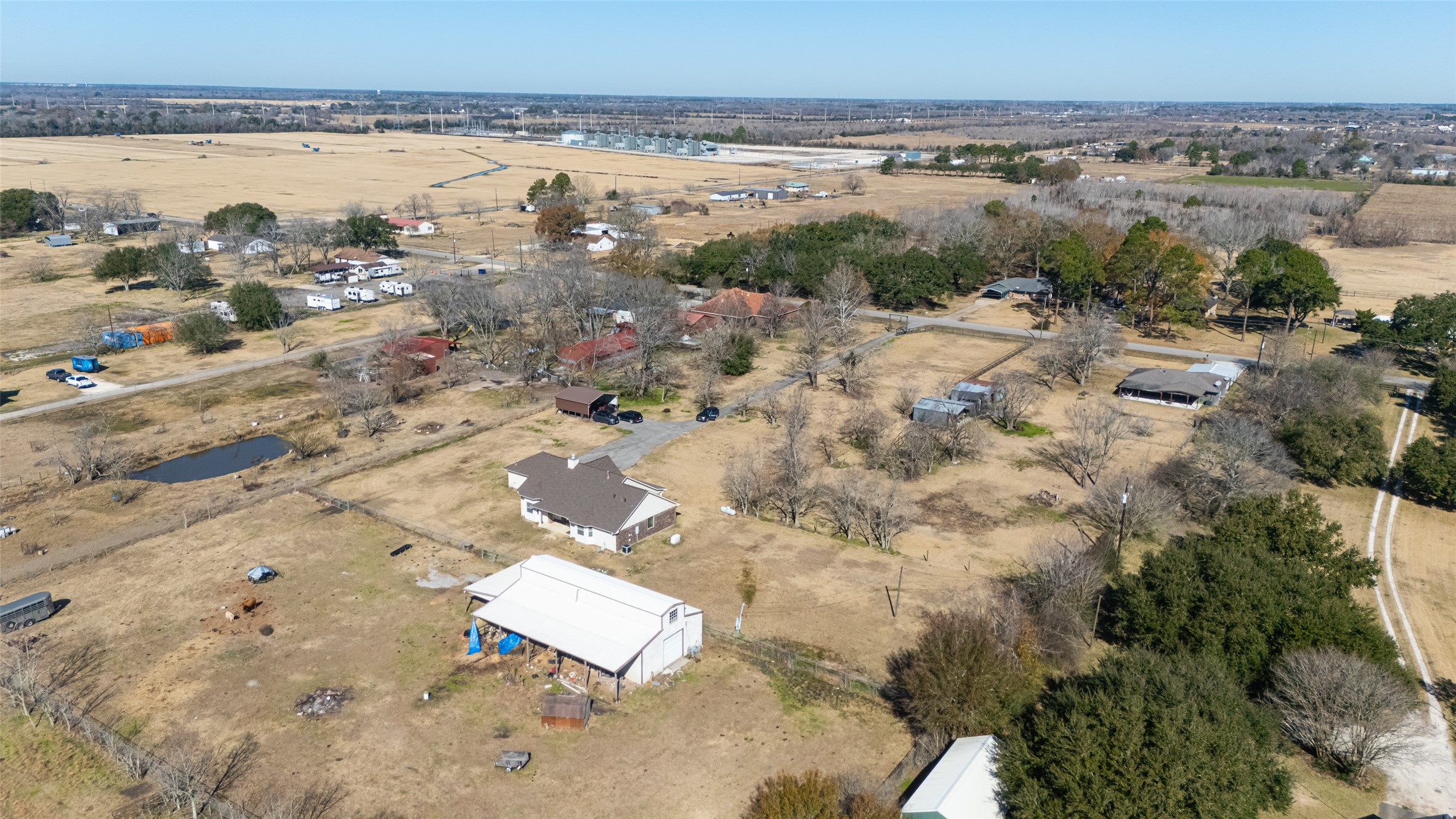 3418 Barbers Hill Road Highlands, TX 77562 - Photo 43 of 50