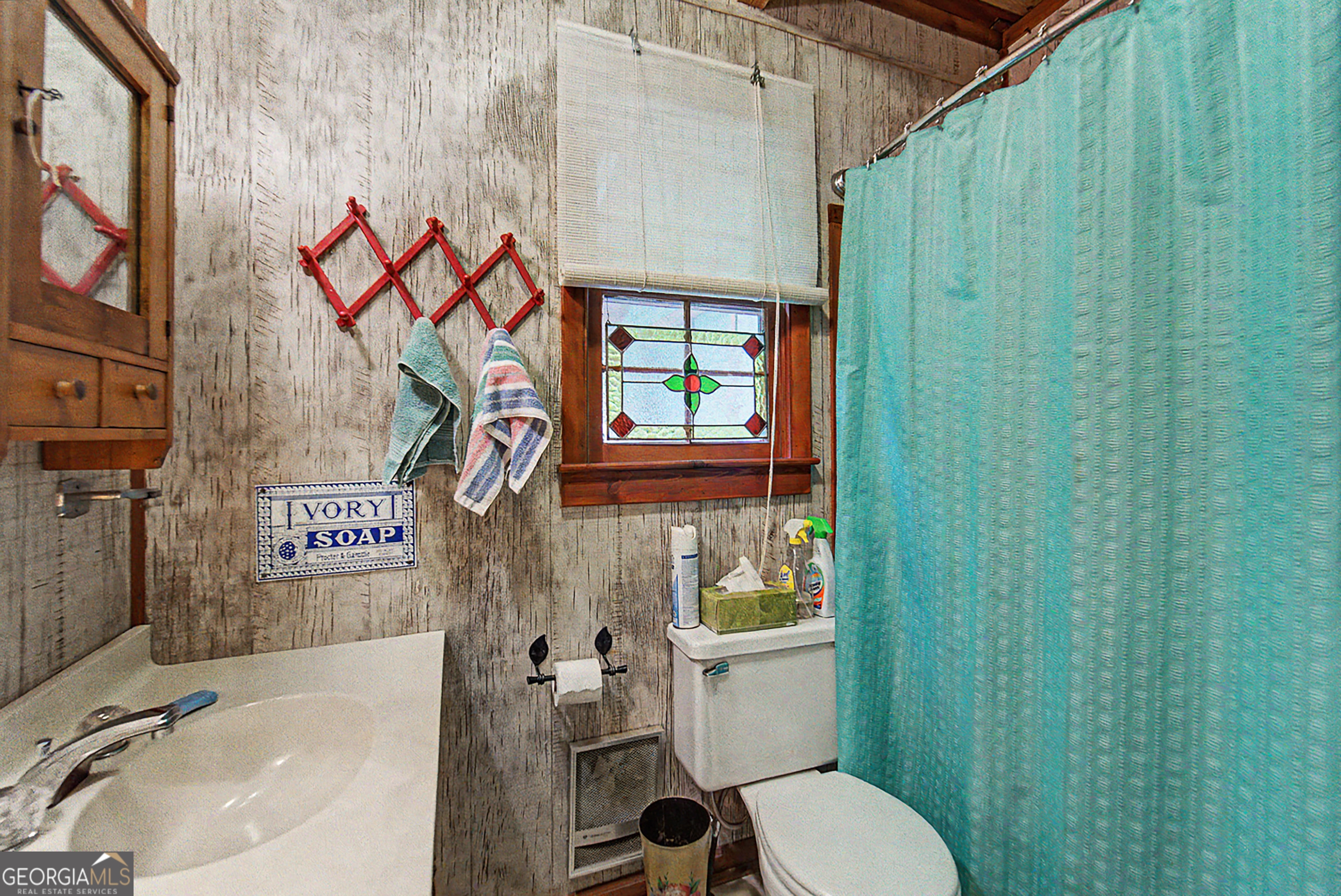 817 East Wildcat Road Clarkesville, GA 30523 - Photo 34 of 46